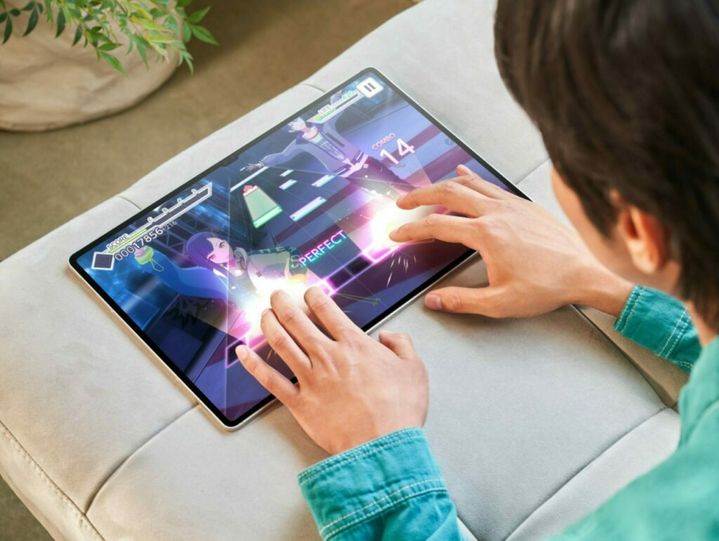 Samsung Galaxy Tab S9