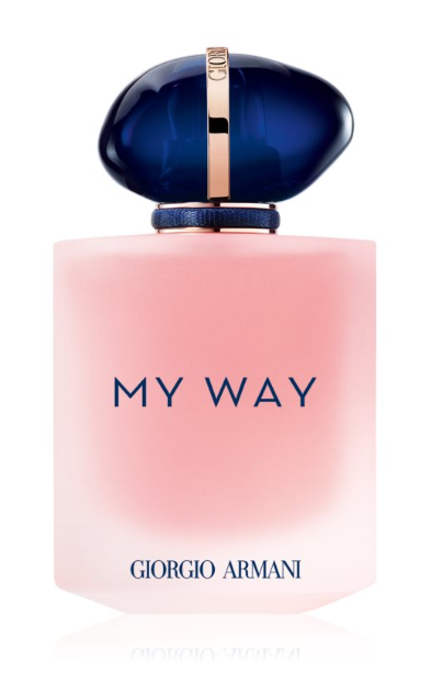 Armani My Way Floral