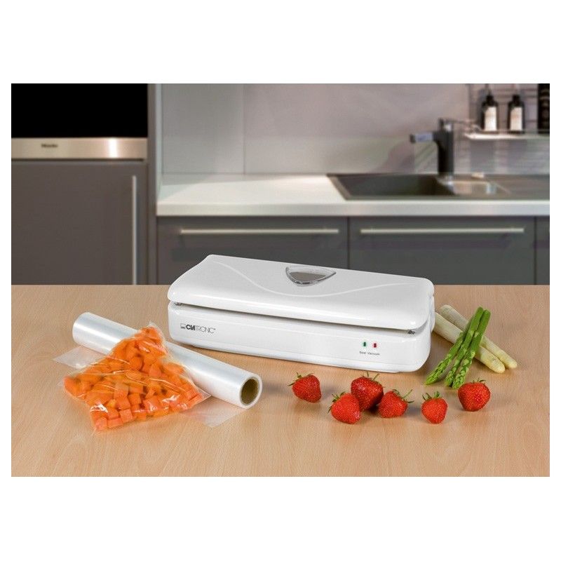 Clatronic FS 3261