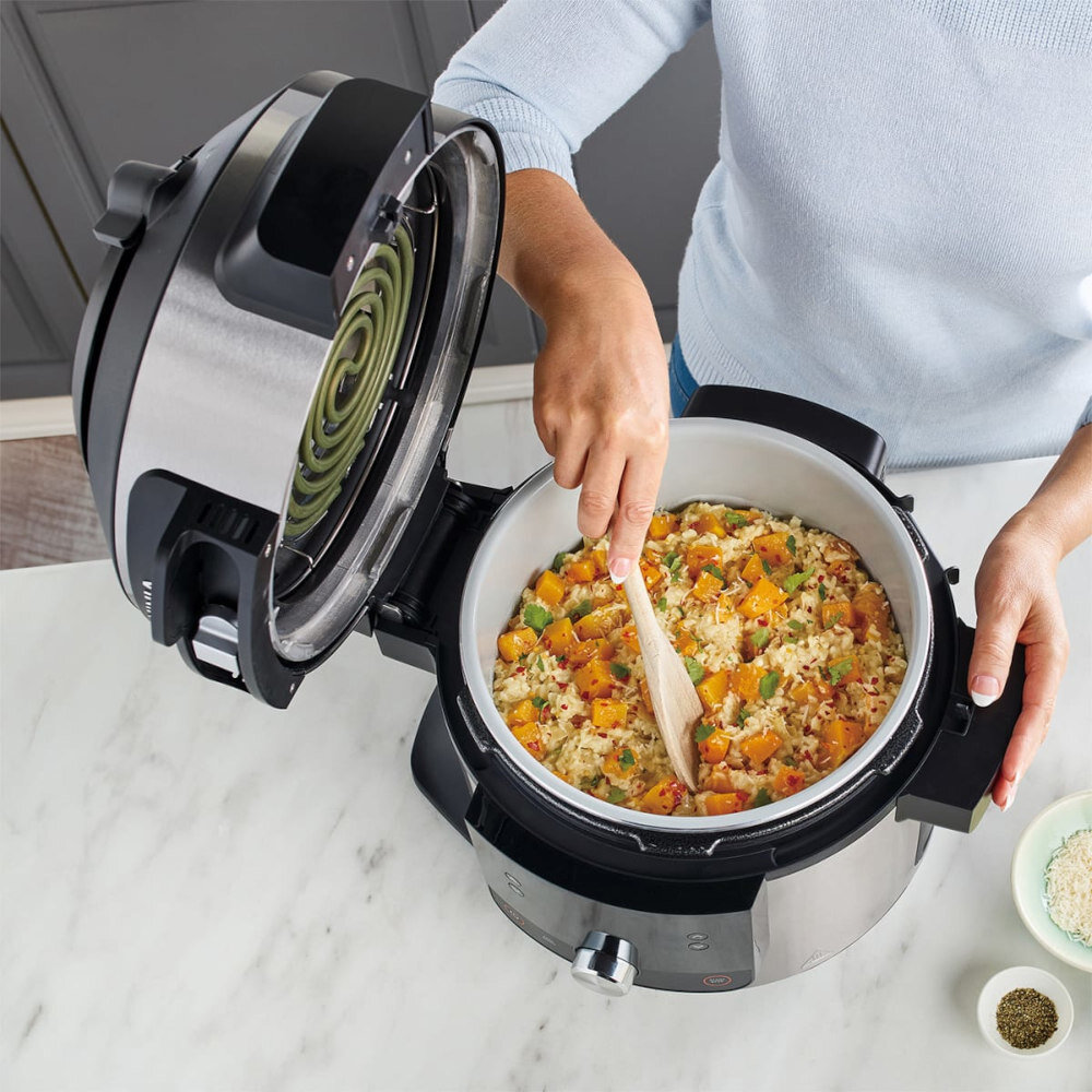 Multicooker NINJA OL650EU - Opinie i ceny na Ceneo.pl