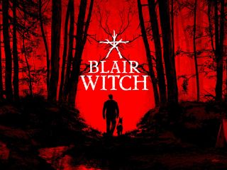 Gra Blair Witch – jak grać, recenzja, historia marki