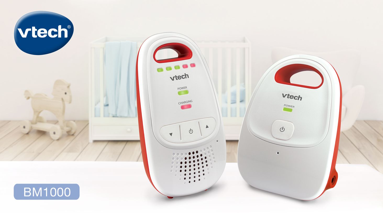 Vtech bm1000 sales