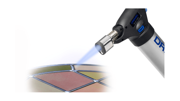Dremel VersaFlame (2200-4) - 6