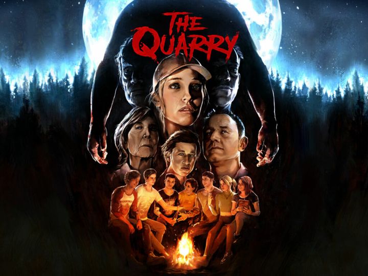 the quarry recenzja