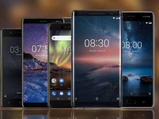 Jaki telefon Nokia dla seniora?