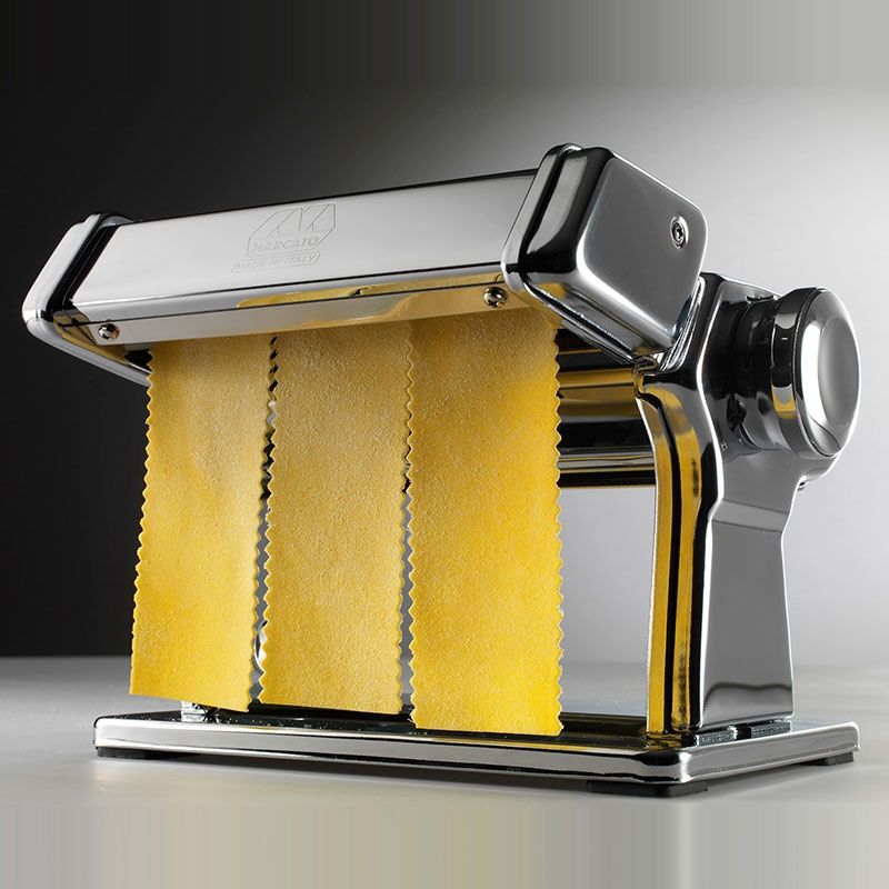 Marcato Pappardelle Atlas 150 Opinie i atrakcyjne ceny na Ceneo.pl