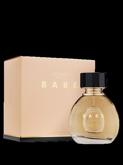 Victoria's Secret BARE 100ml 香水 Bare Woda perfumowana Bare 100ml - Victoria's Secret PL