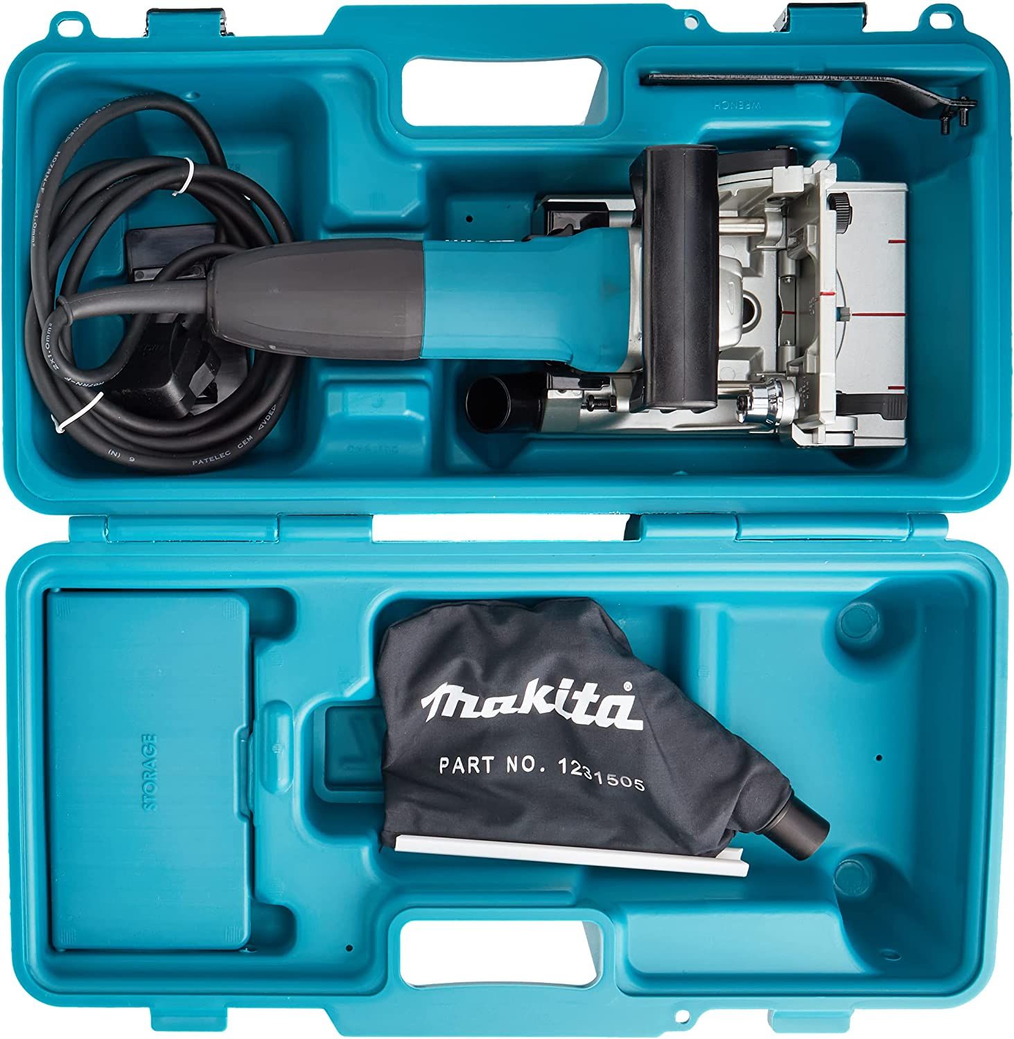 Makita PJ7000 - Opinie i ceny na Ceneo.pl