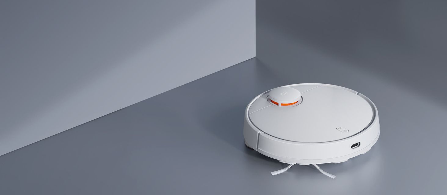 xiaomi robot vacuum mop 2s opinie