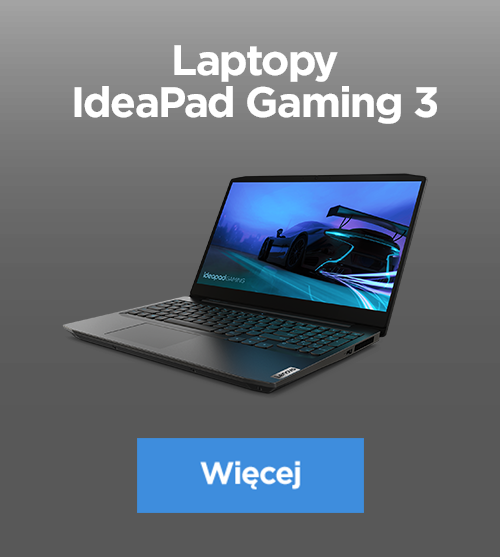 IdeaPad Gaming3