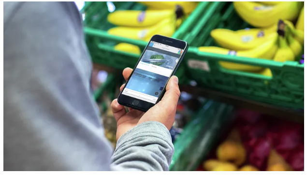 Home Connect iQ500 KI86SHDD0