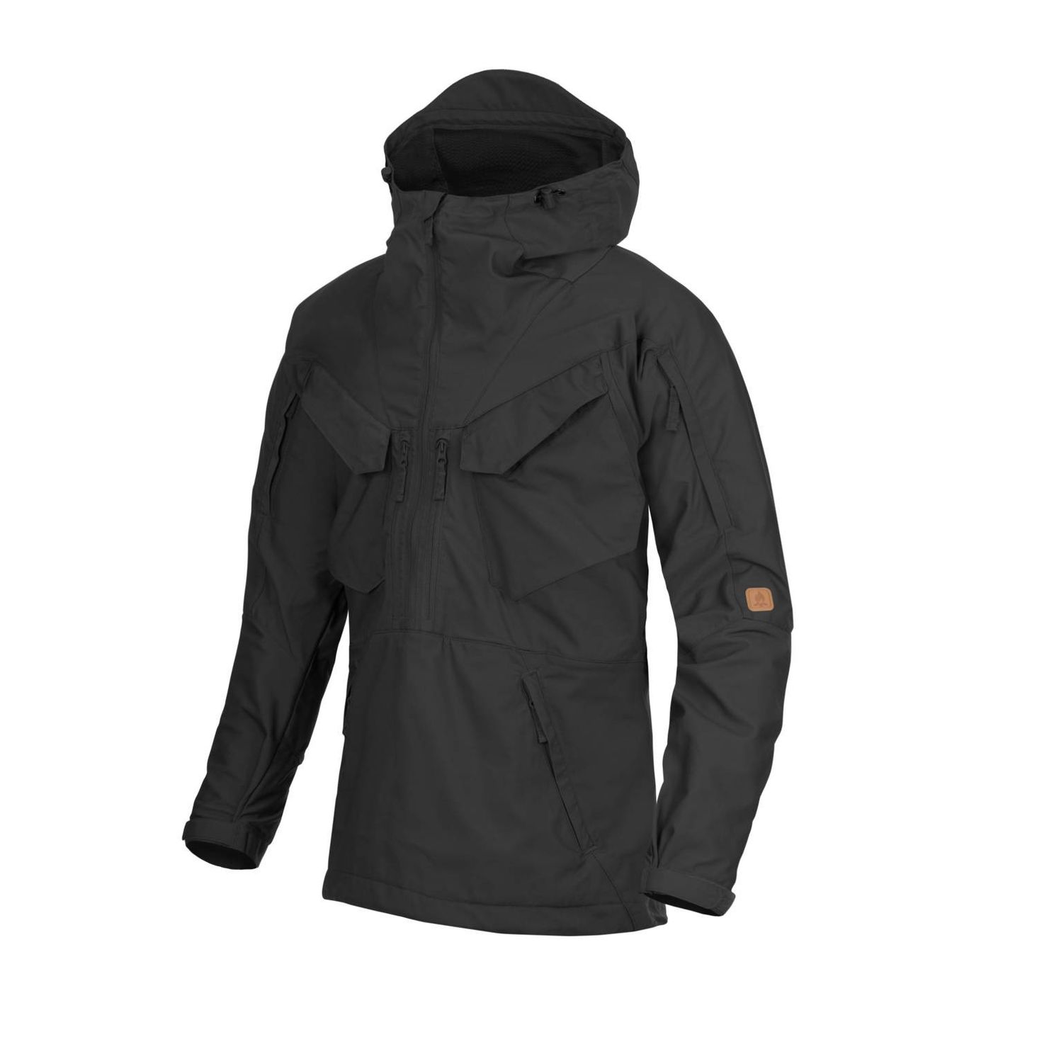 Helikon-Tex  Anorak Pilgrim Black