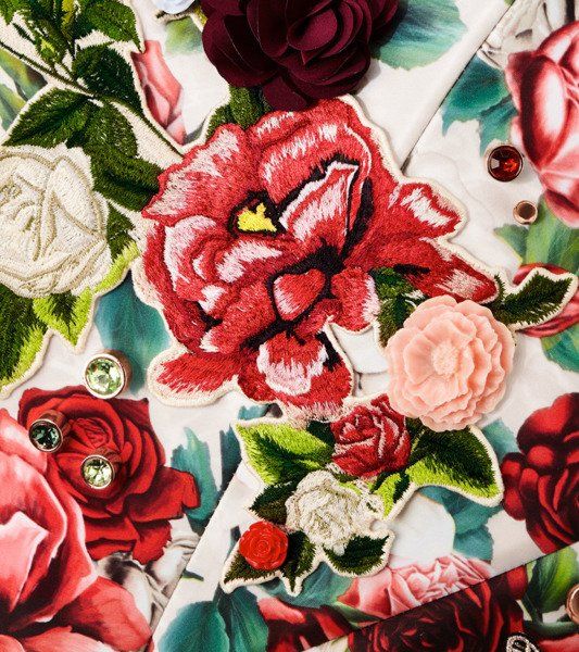 CYBEX MIOS 2.0 TAPICERKA SIEDZISKA SPRING BLOSSOM LIGHT