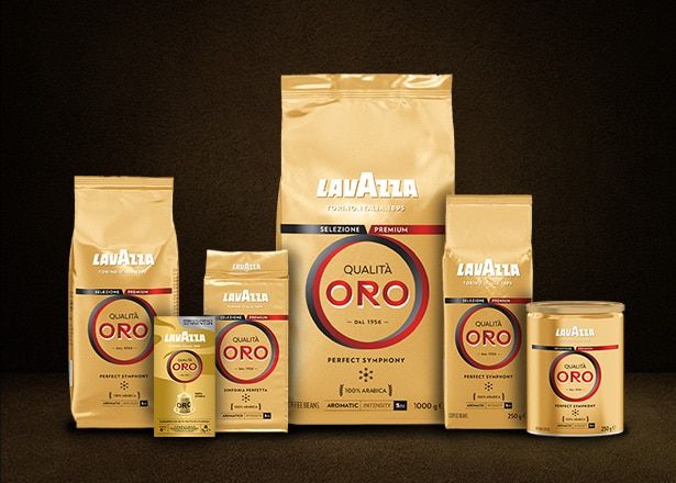 LAvazza