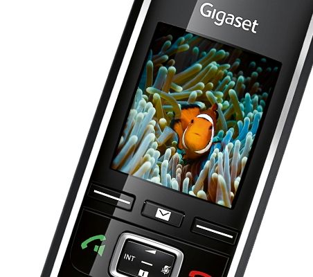 Telefon VoIP Gigaset C530 IP - Opinie i ceny na Ceneo.pl