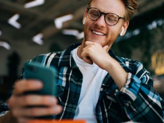 telefon z dobrym zasięgiem