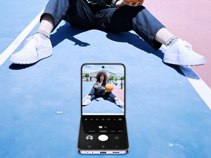 galaxy z flip 5