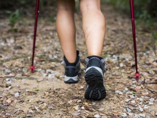 Jakie buty trekkingowe w góry na lato?