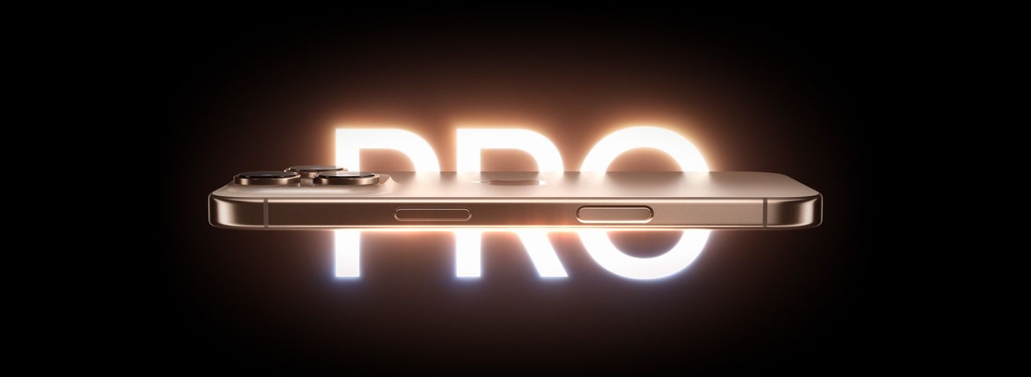 Apple Iphone 16 Pro