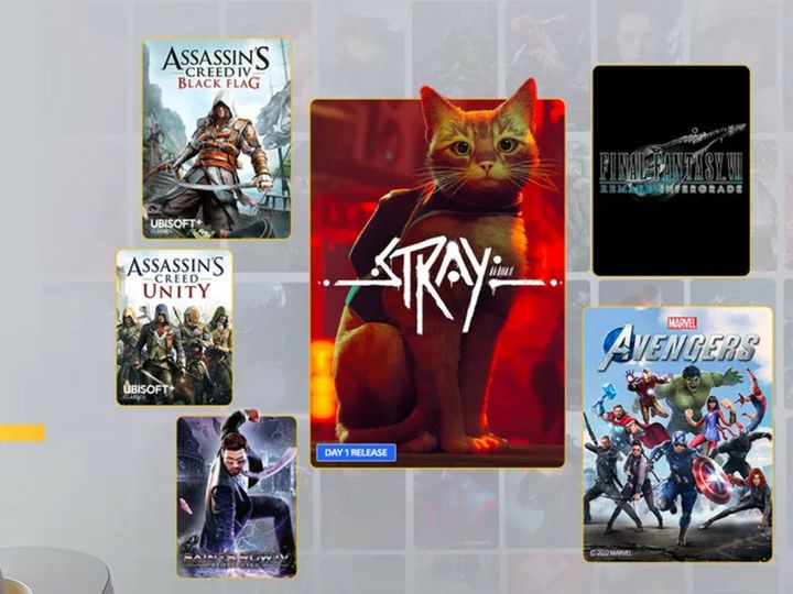 playstation plus lipiec