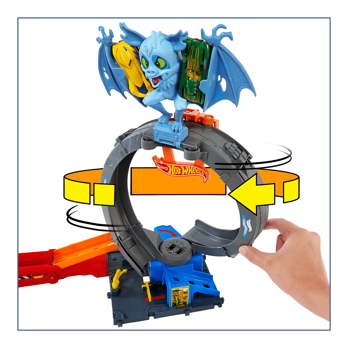 Mattel