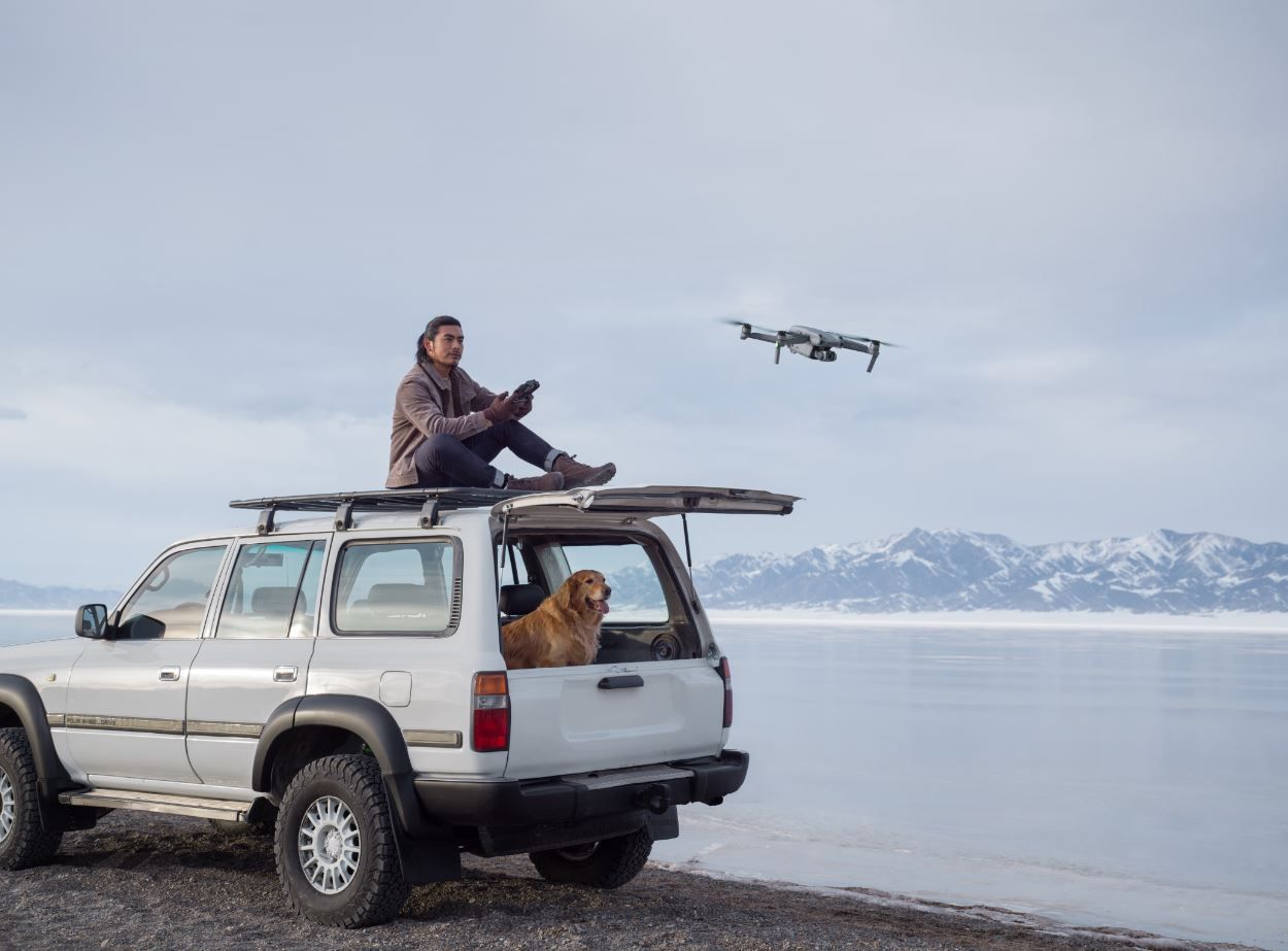 DJI Air 2S
