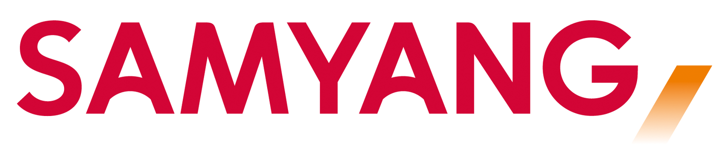 Samyang logo