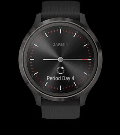 garmin vivo move 3