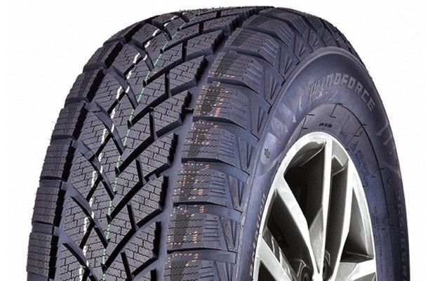 Opona zimowa Windforce Snowblazer 155/65 R14 75T (zdjęcie)