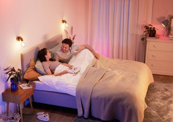 Philips Smart LED aranżacja - 4