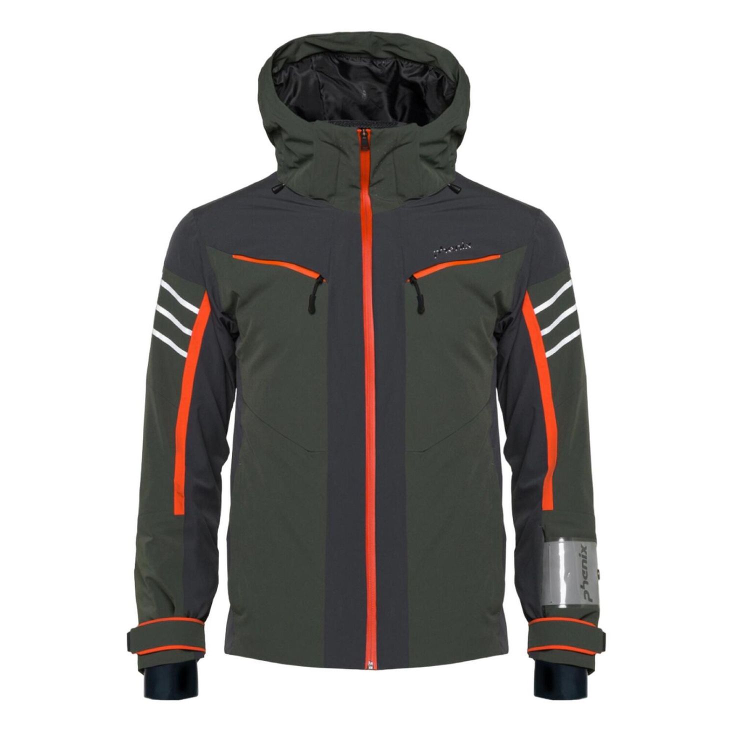【NOS】PHENIX 3PEACE SKIWEAR NOS】PHENIX 3PEACE SKIWEAR phenix ski 24AW Collection