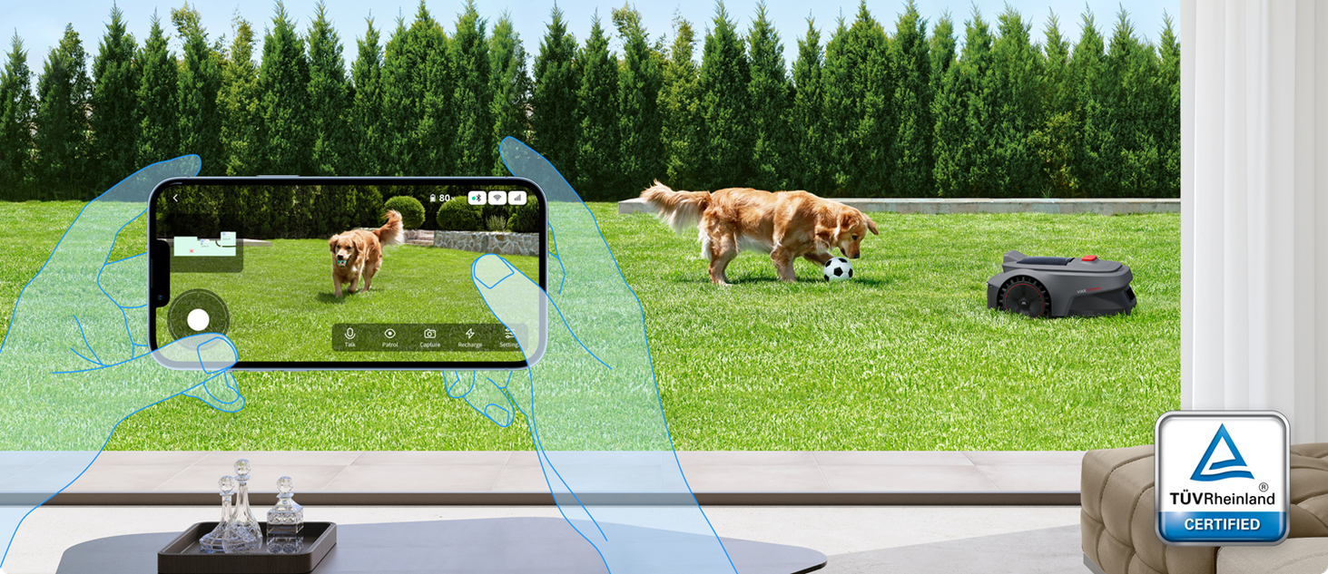 MOVA ViAX 300-зображення 22