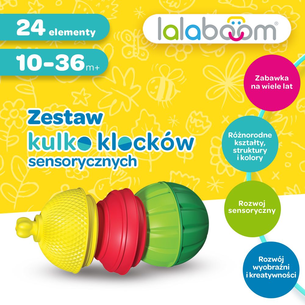 Zawartość pudełka i dodatkowe informacje