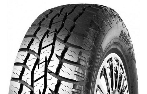 Opona letnia Hifly Vigorous AT606 275/65 R18 116T (zdjęcie)