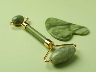 Gua sha - efekty. Jak używać gua sha, by osiągnąć najlepszy efekt?