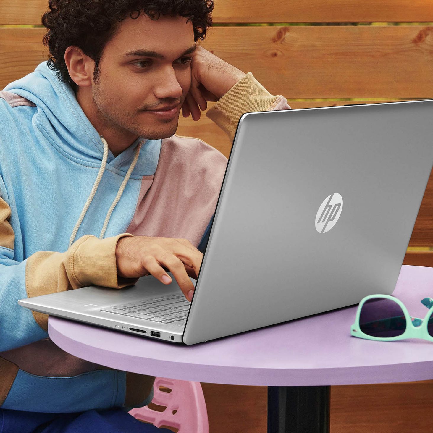 HP 17-cn0052ds - 1