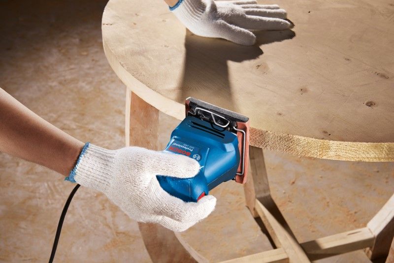 Bosch GSS 140-1 A Professional - 2