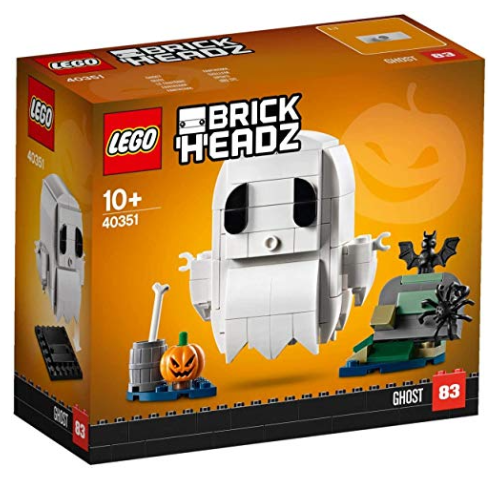 LEGO BrickHeadz 40351 - 1