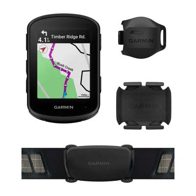 GARMIN　EDGE840 EDGE 840 Garmin Edge® 840 | Komputer rowerowy | Jazda na rowerze
