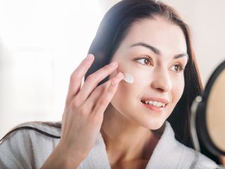 krem na zaczerwienienia