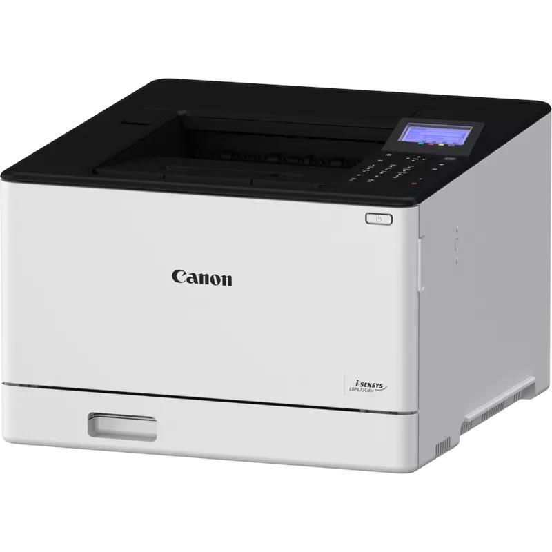 Canon i-SENSYS LBP673Cdw (5456C007)_2