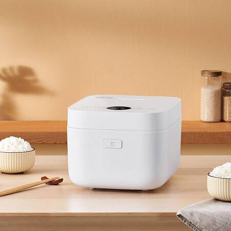 Mi Mijia Smart Rice Cooker 2 (1)