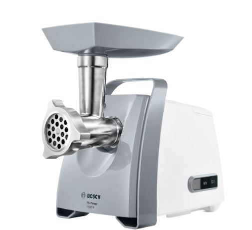 Bosch ProPower MFW66020