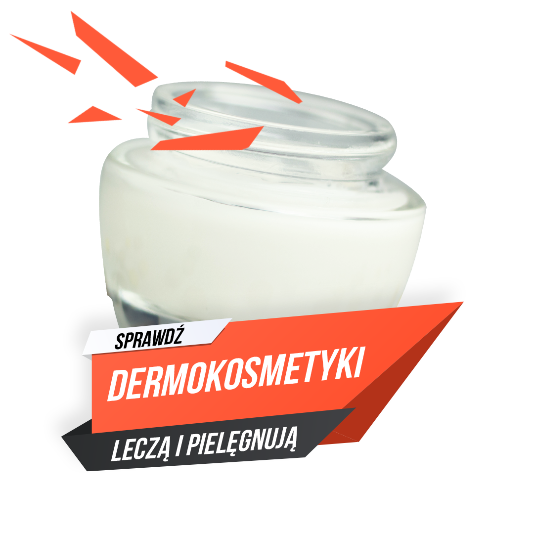 Dermokosmetyki
