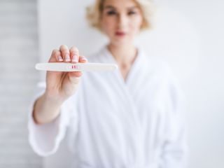 Test ciążowy – jaki wybrać? Jaki wybrać test ciążowy? 