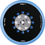 Bosch Uniwersalny talerz oporowy EXPERT Multihole 150 mm