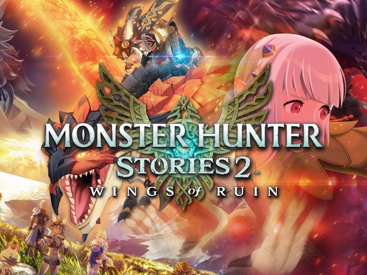 monster hunter stores 2