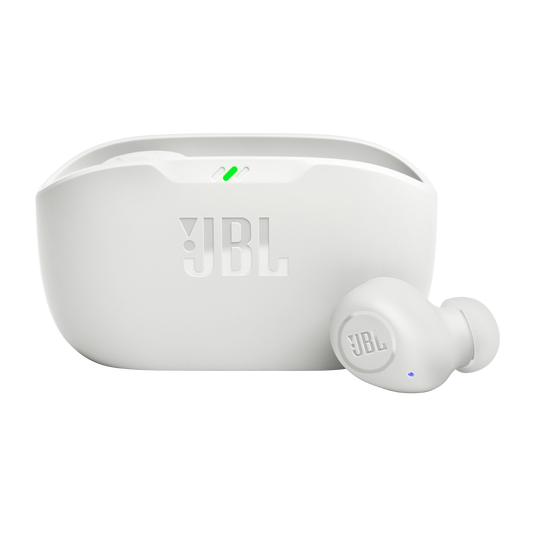 JBL WAVE BUDS ホワイト Amazon.co.jp: JBL WAVE BUDS 完全ワイヤレスイヤホン Bluetooth