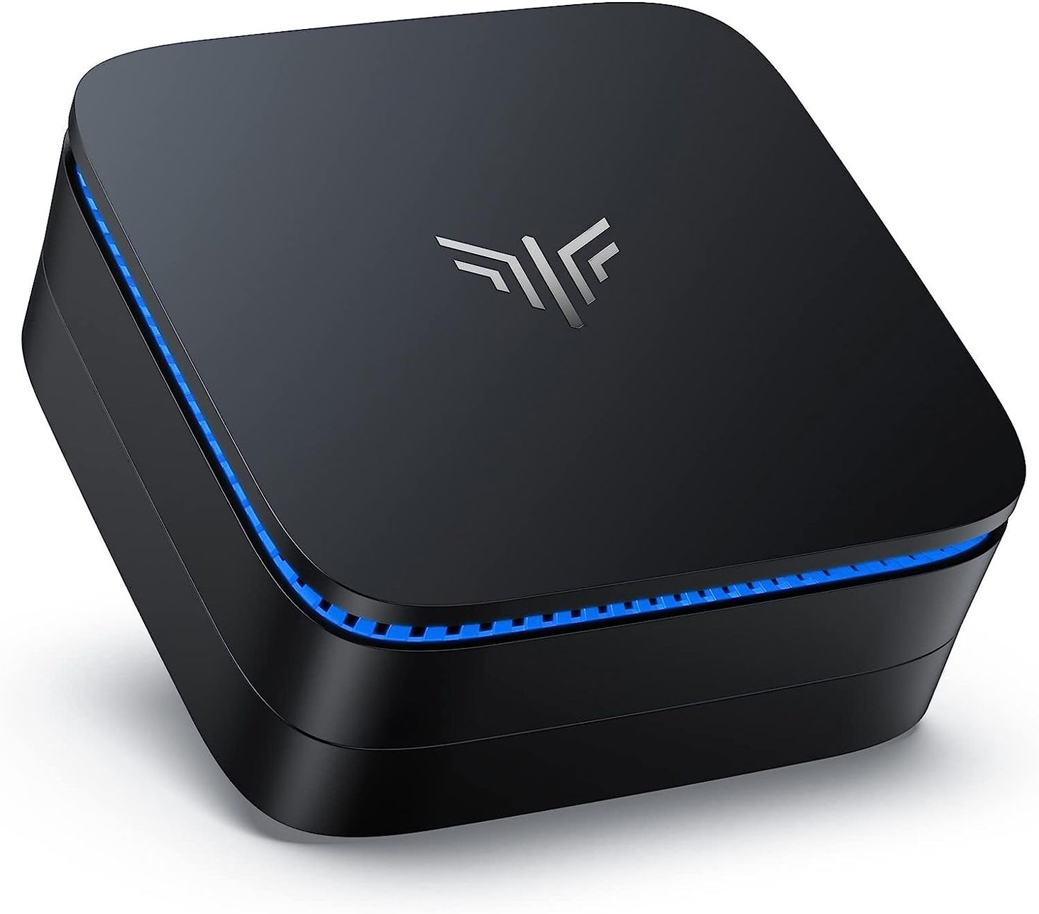 Komputer Komputer Mini PC NiPoGi AK1 PRO Intel N5105 16GB