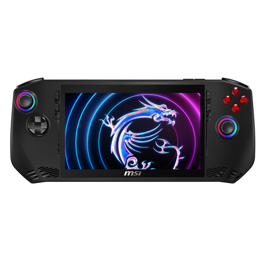 MSI Claw 7” FHD IPS Intel Ultra 7 155H Windows 11 Home
